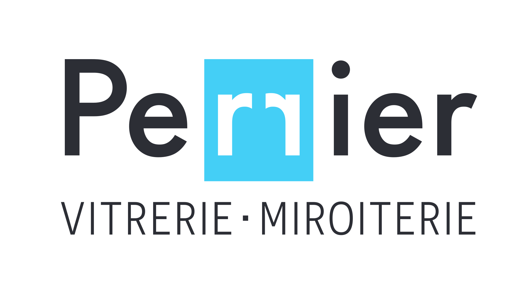 Vitrerie Perrier